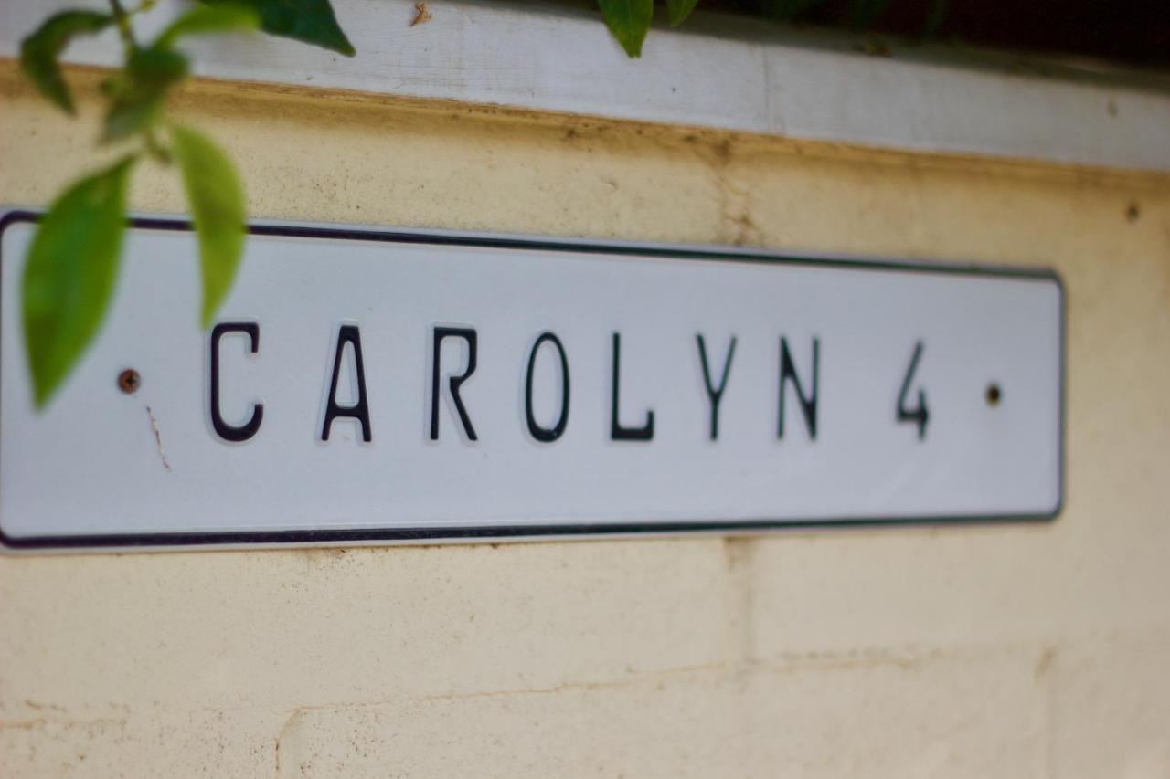 Carolyn Villa Is A Luxury 4-Bedroom Villa With Private Pool In أيا نابا المظهر الخارجي الصورة